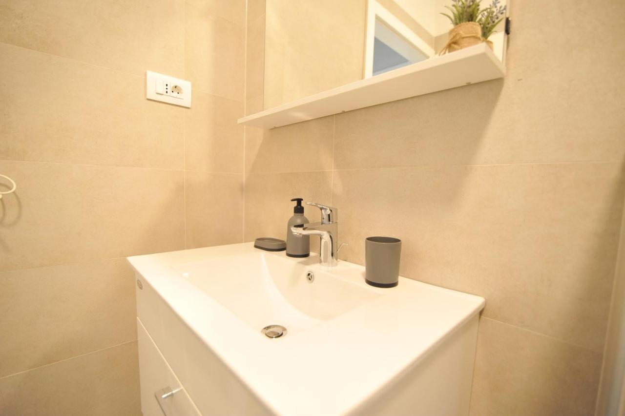 Вилла Tony'S House With Private Pool, Garden And Parking Задар Экстерьер фото