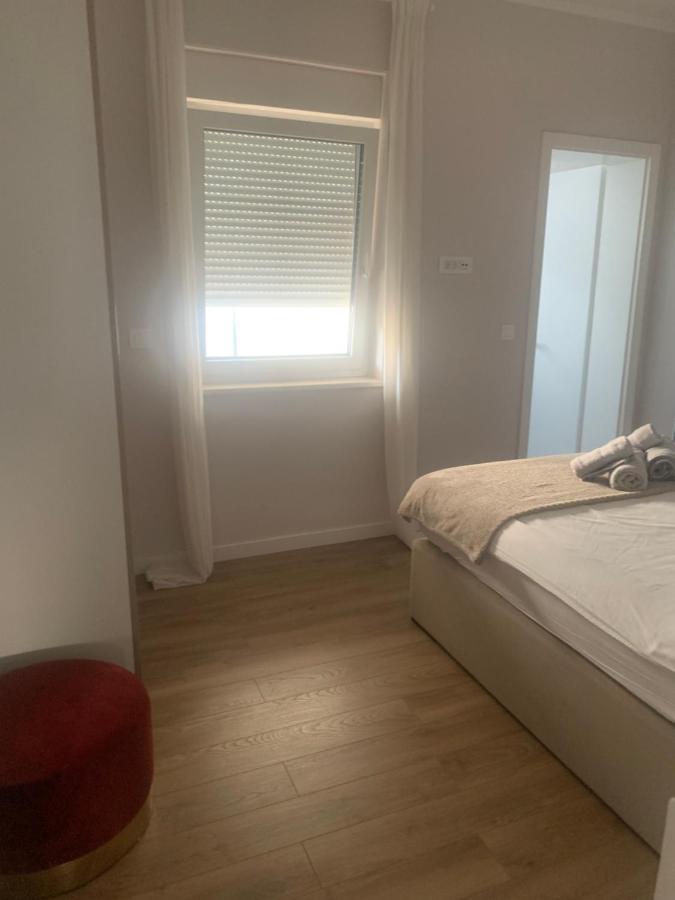 Вилла Tony'S House With Private Pool, Garden And Parking Задар Экстерьер фото